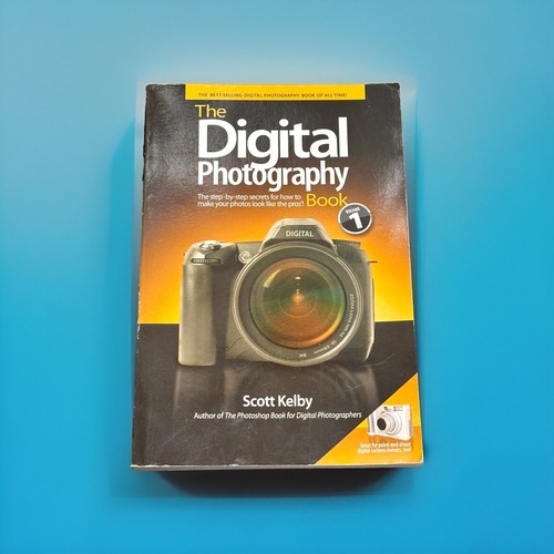 The digital photography - the,