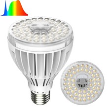 Lampada LED per piante PAR25