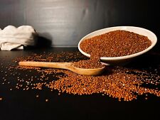 Quinoa biologica rossa (4