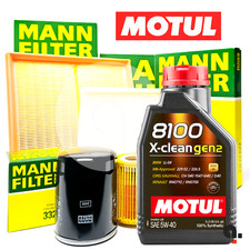 Kit Tagliando Per Fiat Bravo