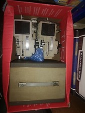 4 Proiettori pellicola cinema