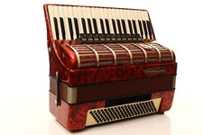 Fisarmonica campione del mondo - fisarmonica,