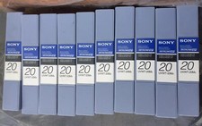 Betacam sony uvwt20 - sp,
