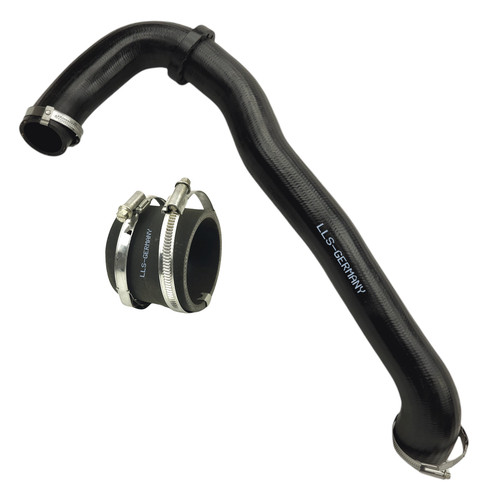 Set tubi turbo per ford - 2,
