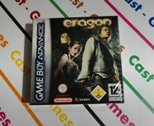 ERAGON - NINTENDO GAMEBOY