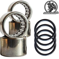 Kit cuscinetti forcellone per