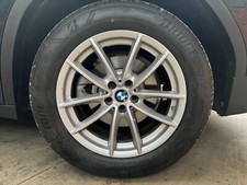 Cerchi X3 G01 BMW 18 originali + Pneumatici Bridgestone Runflat