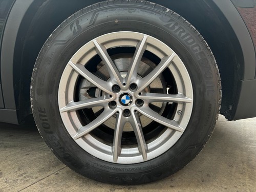 Cerchi g01 bmw - cerchi,