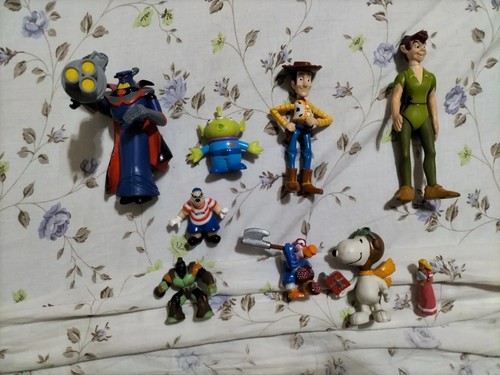 Lotto miston toy story - lotto, miston.9p.z.toy