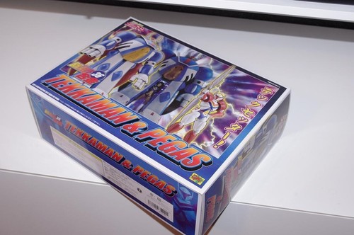 Brave 36 tekkaman - cm's,