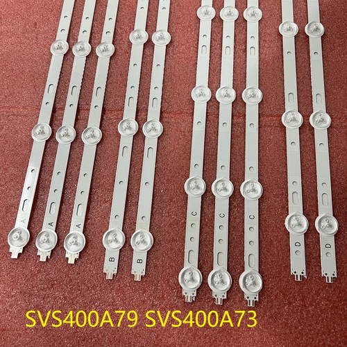Striscia led per toshiba - per,