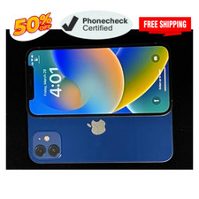 Apple iPhone 12 64GB/128GB
