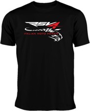 T-shirt RSV 4 per tifosi