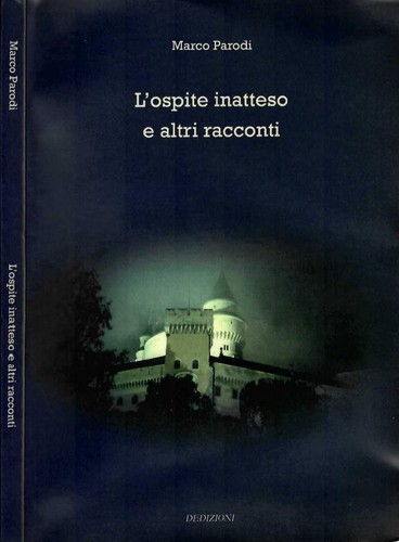 Ospite inatteso altri - l'ospite,