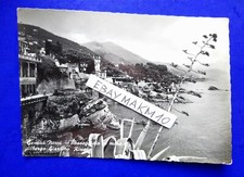 🔵PHOTO POSTCARD GENOA