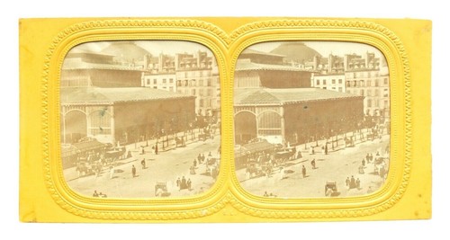 Fotografia albumina