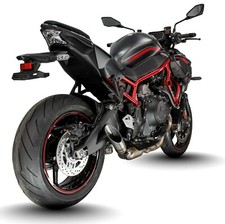 Scarico GP slip-on Kawasaki