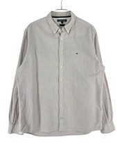 TOMMY HILFIGER Camicia A Righe