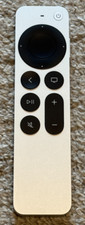 Telecomando Apple TV Siri (2a generazione) -- EMC3732 -- A2540