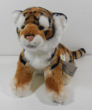 LELLY MEDIUM TIGER PLUSH L 43