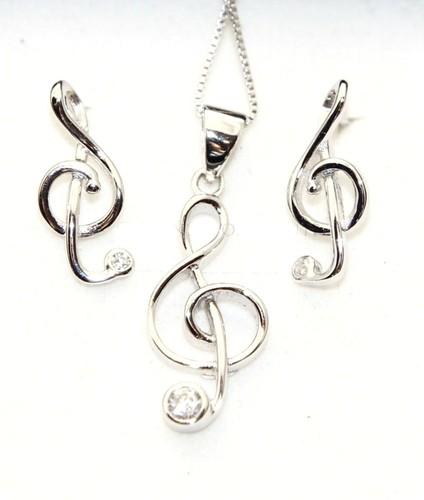 Completo argento 925 collana - completo,