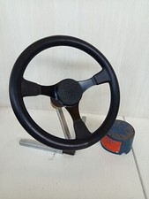 volante originale H71AB-3600BA Fast Ford RS Escort 2° Mexico Capri hub Personal