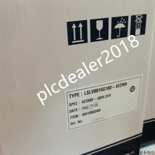 Inverter LS LSLV0015G100-4EONN