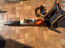 Soffiatore foglie STIHL BGA