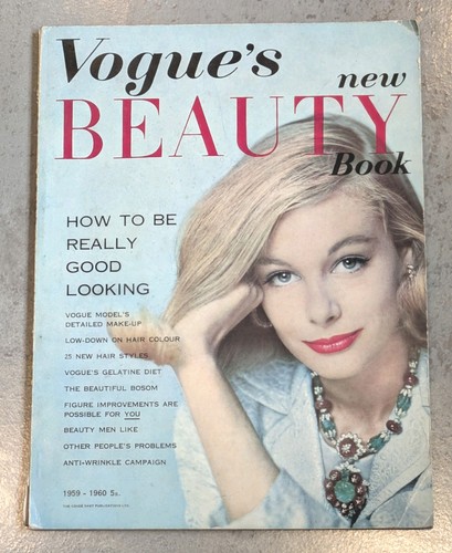 Original vintage 1959 - original,