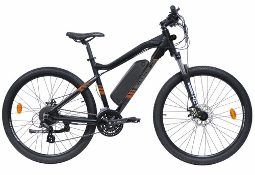 Ebike bici elettrica - mtb, 27.5"