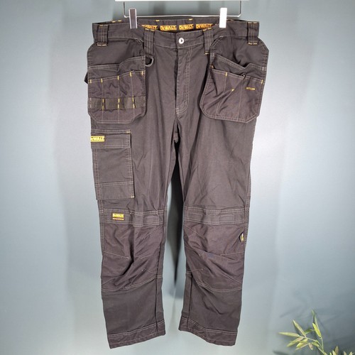 Pantalone lavoro dewalt w36 - lavoro,