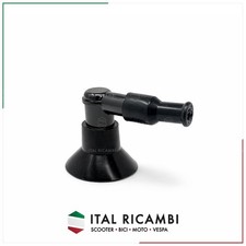 ATTACCO PIPA PIPETTA CAPPUCCIO