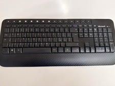 tastiera pc wireless