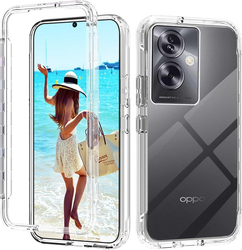 Cover per oppo - per,