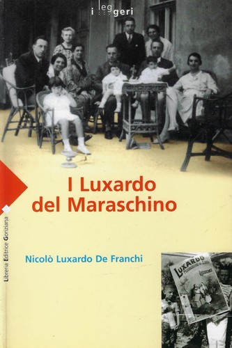 Luxardo fran del - de, fran..i