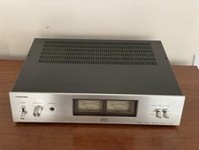 Toshiba SC-665 Amplificatore
