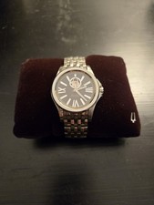 BULOVA ACCUTRON Kirkwood