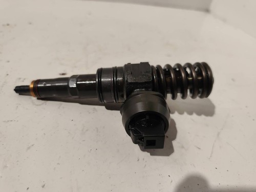 Iniettore diesel - iniettore,