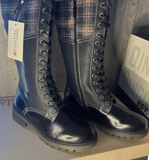 PATRIZIA STIVALI ALTI DONNA