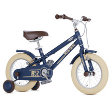 Bicicletta bambino magikbike - bambino,