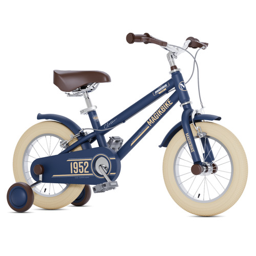 Bicicletta bambino magikbike - bicicletta,