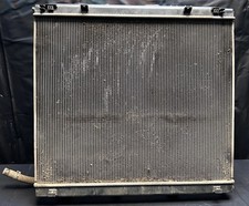 Radiatore raffreddamento acqua