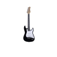 EKO ST 100 3/4 Black Chitarra