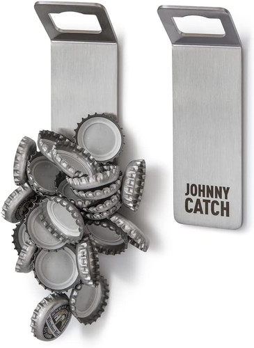 Johnny catch magnet - johnny,