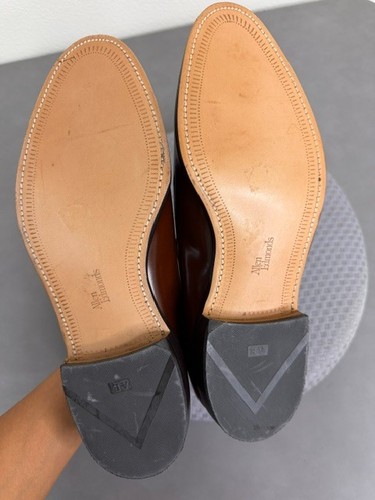Mocassini allen edmonds - mocassini,