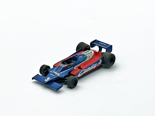 Tyrrell 010 n 3 - 010, n.3