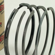 Piston Ring Set for LOMBARDINI