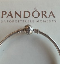 Autentico Bracciale Pandora