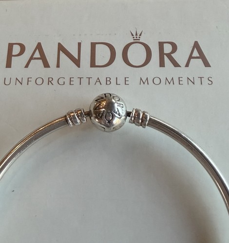 Autentico bracciale pandora - autentico,
