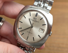 Orologio da uomo IWC